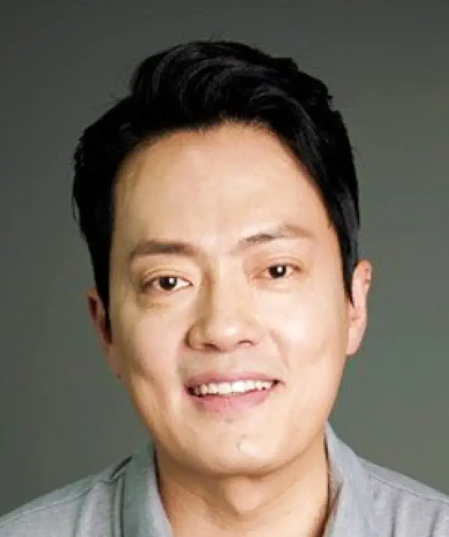 بیوگرافی Kim Hyung Mook