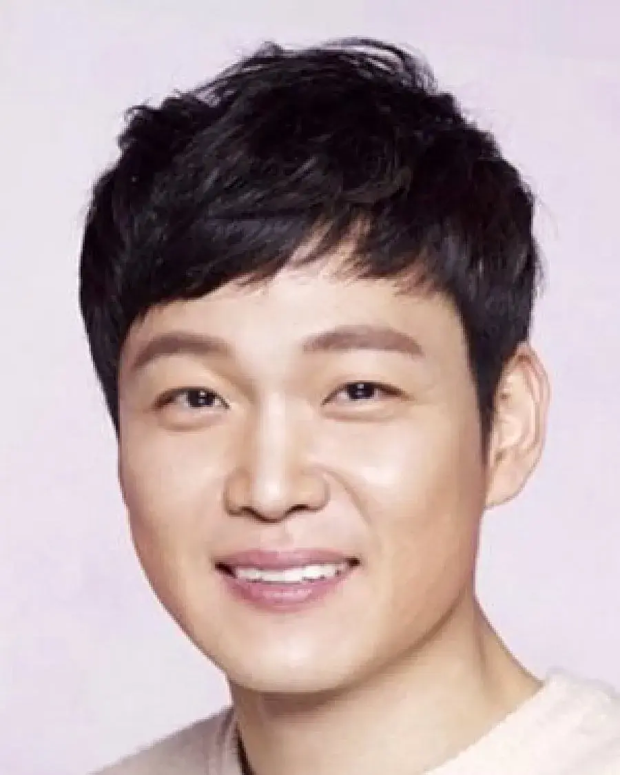 بیوگرافی Heo Jung Do