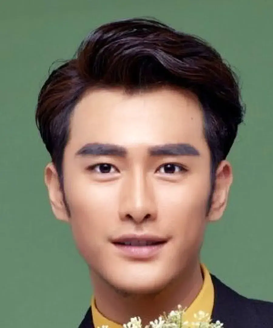 بیوگرافی Zhu Zi Xiao