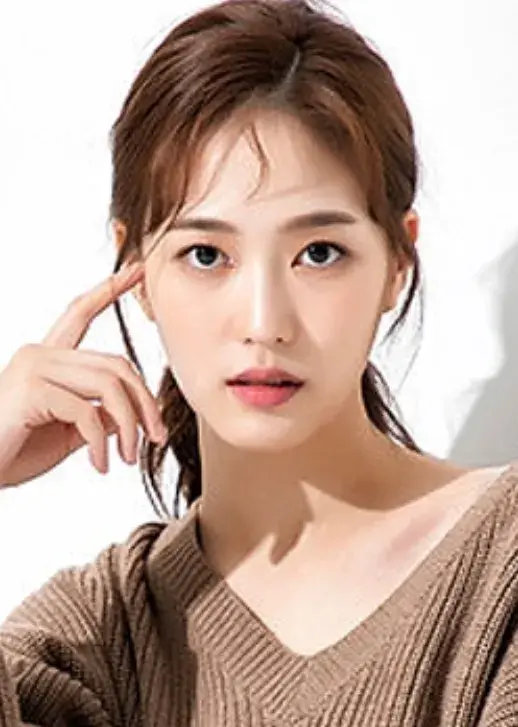 بیوگرافی Kim Yoo Jin