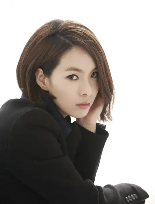 بیوگرافی Ahn Ji Hye