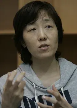 بیوگرافی Kim Eun Hee