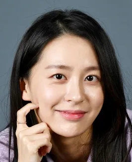 Oh Ah Yun