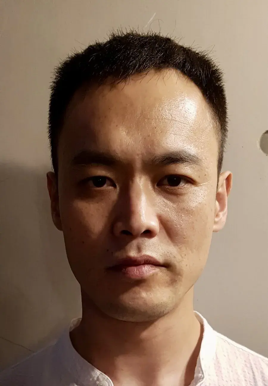 بیوگرافی Han Dong Won