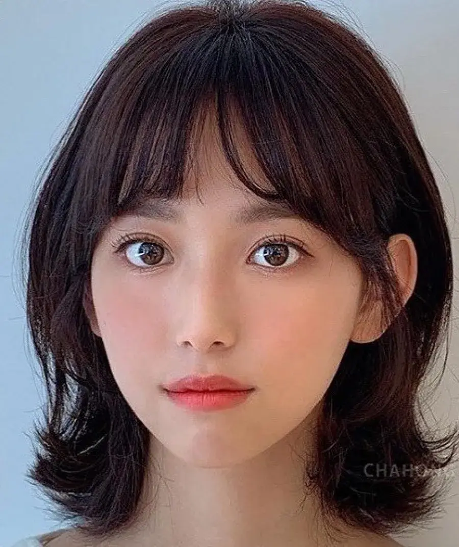 بیوگرافی Park Ye Jin