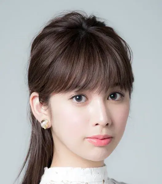 بیوگرافی Yuki Moe