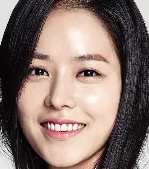 بیوگرافی Ahn Ji Hye