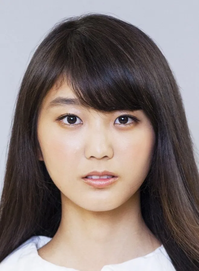 Hori Haruna