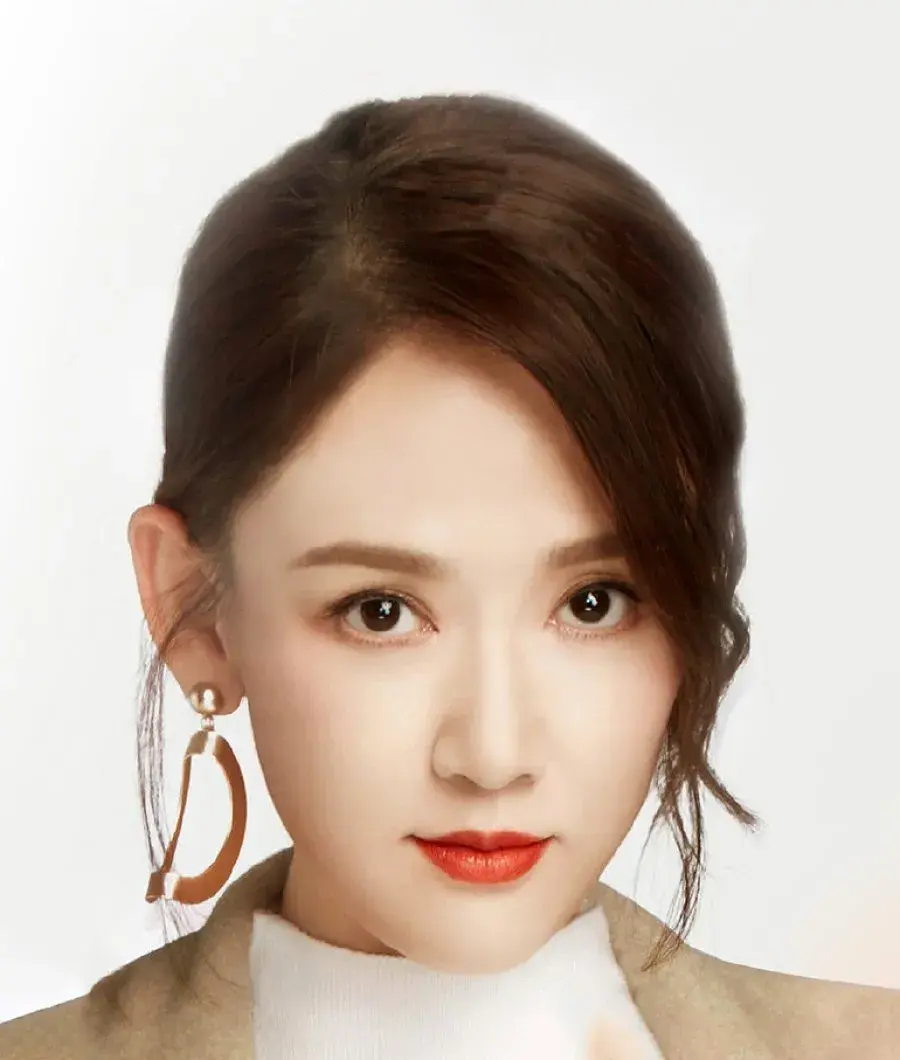 بیوگرافی Chen Chiao En