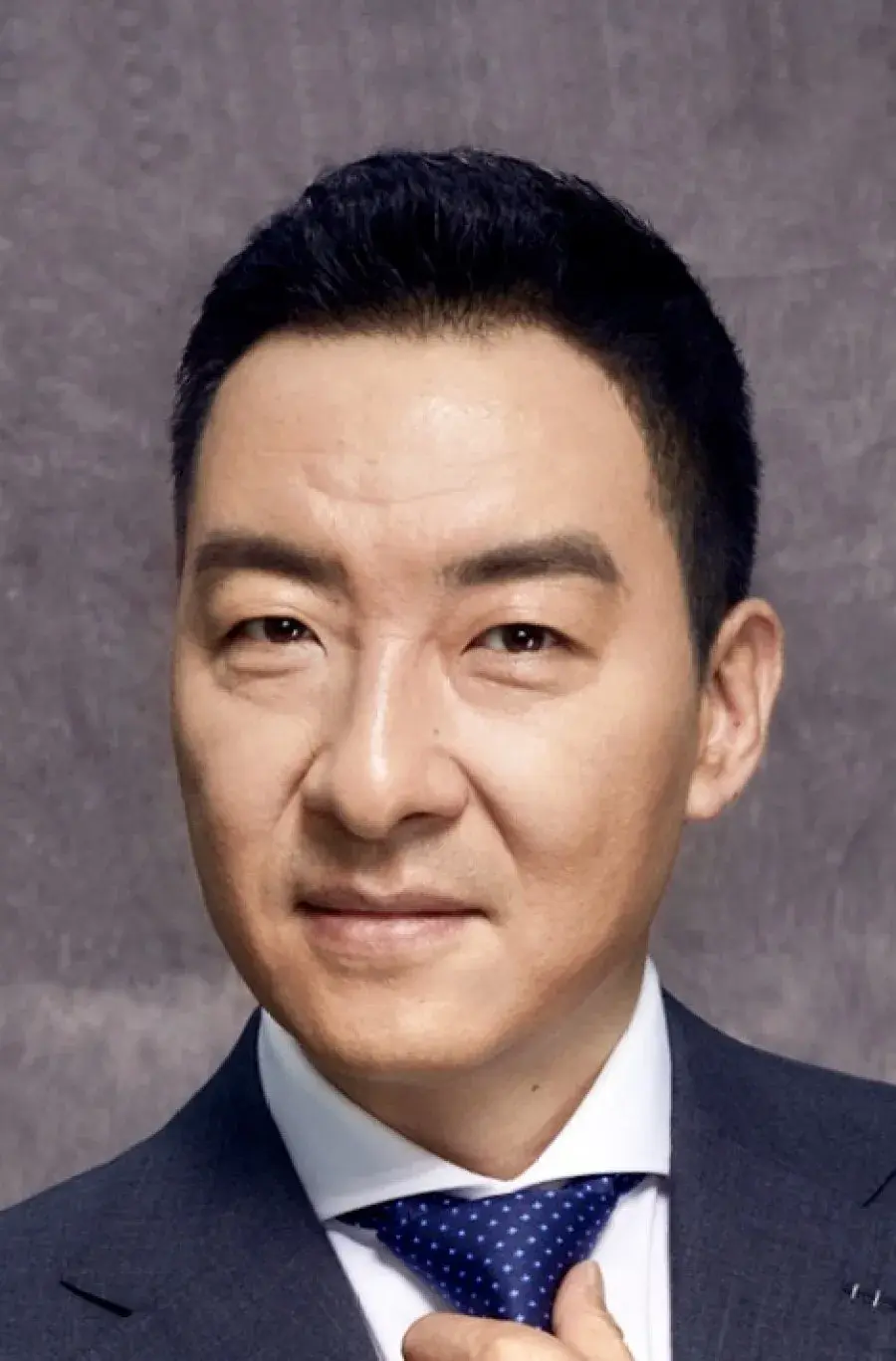بیوگرافی Hao Ping