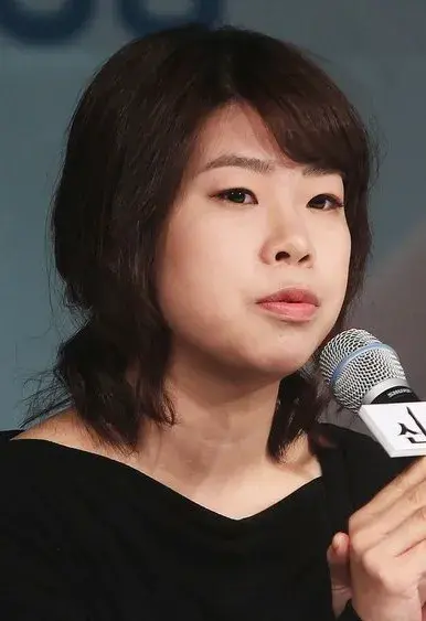 بیوگرافی Kim Sol Ji