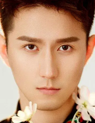 بیوگرافی Chen Si Han