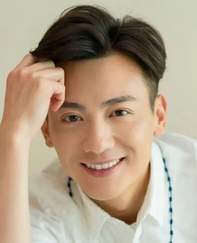 بیوگرافی Shi An