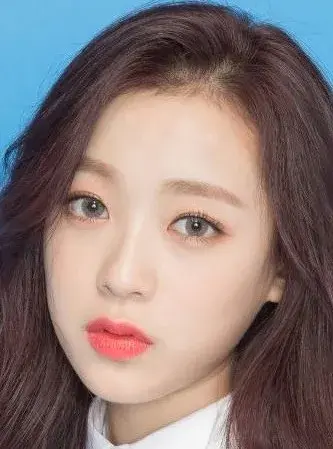 بیوگرافی Lee Jin Sol