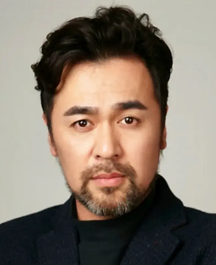 بیوگرافی Kim Won Shik