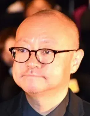 بیوگرافی Inomata Ryuichi