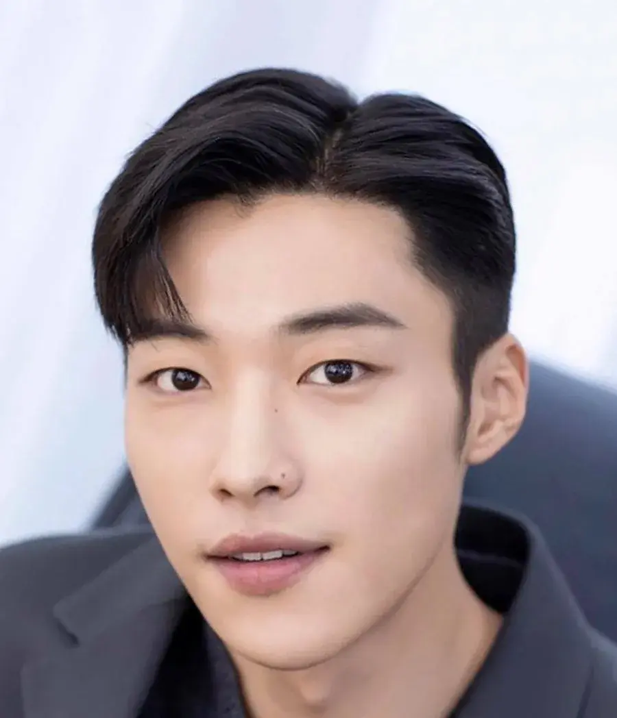 بیوگرافی Woo Do Hwan