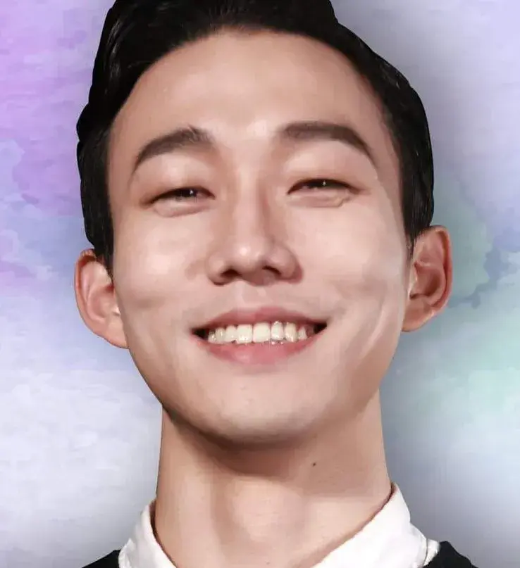 بیوگرافی Park Bong Joon