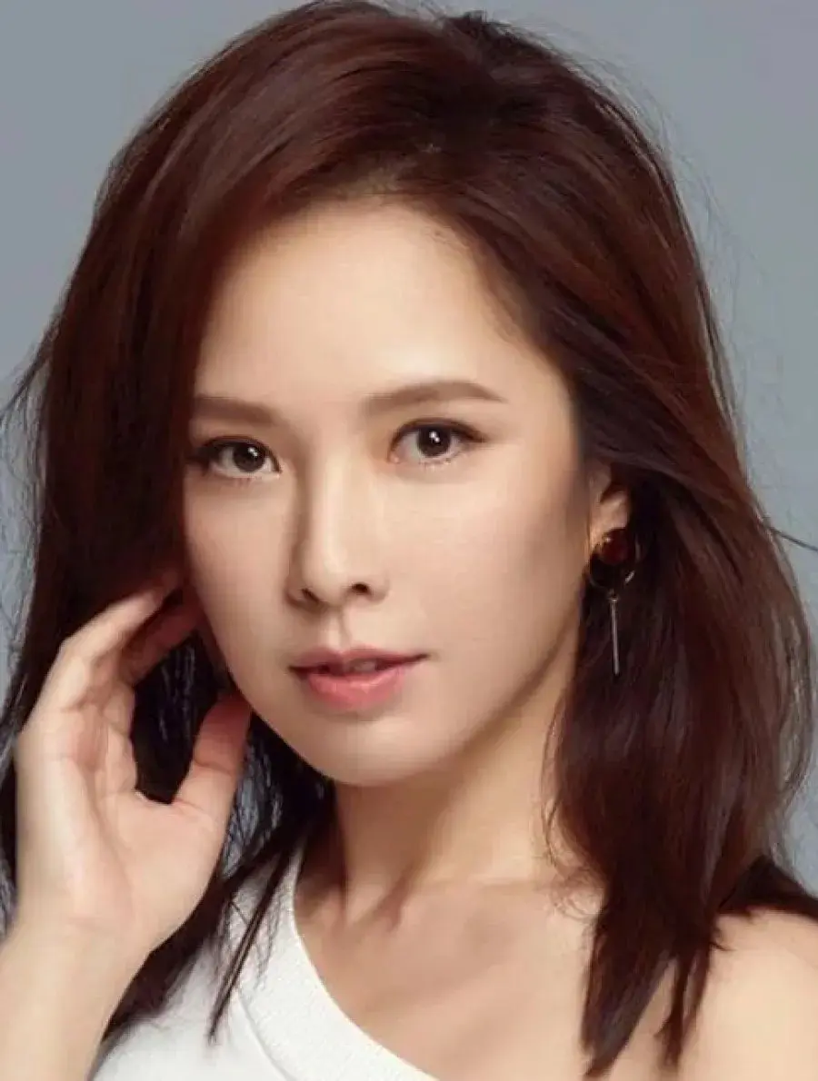 بیوگرافی Wu Tien Hsin