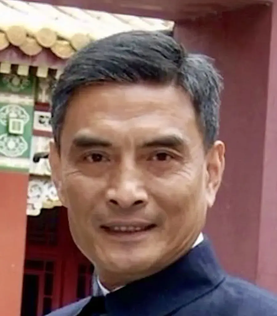 بیوگرافی Wang Jian Xin