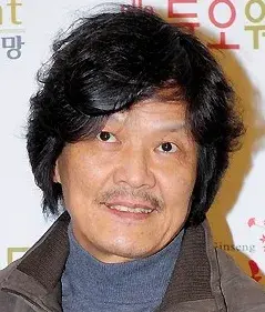بیوگرافی Jo  Sang Gu