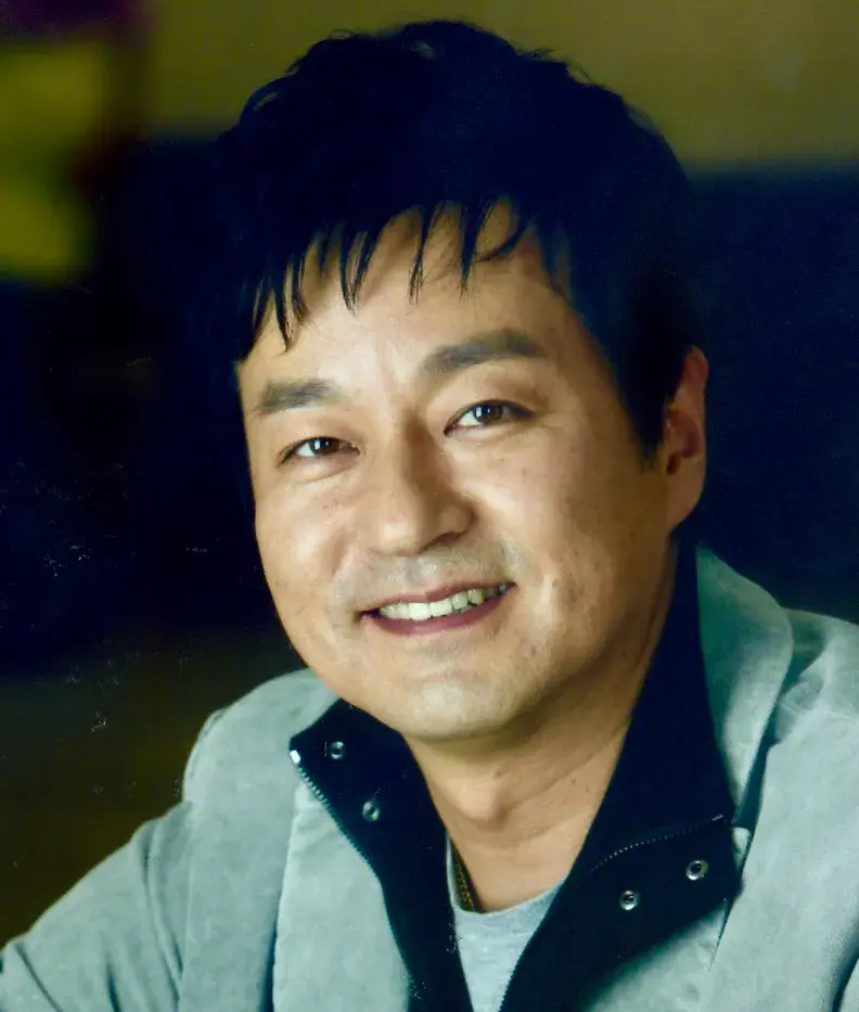 بیوگرافی Lee Jung Hoon