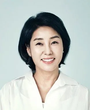 Yang Geum Suk