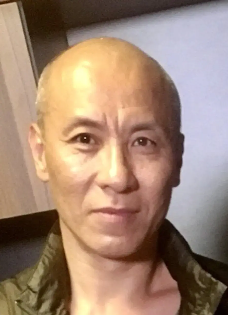 بیوگرافی Xu Zhe