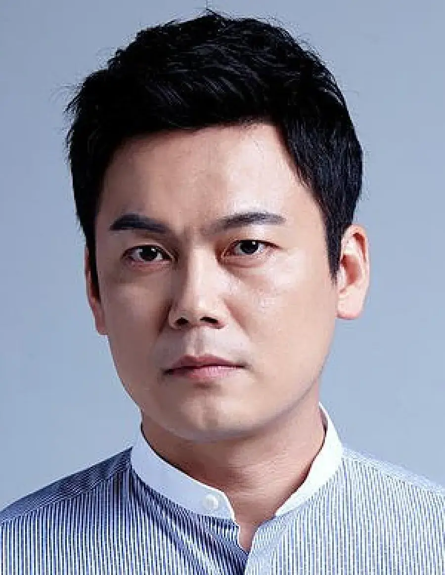 بیوگرافی Kang Seung Wan