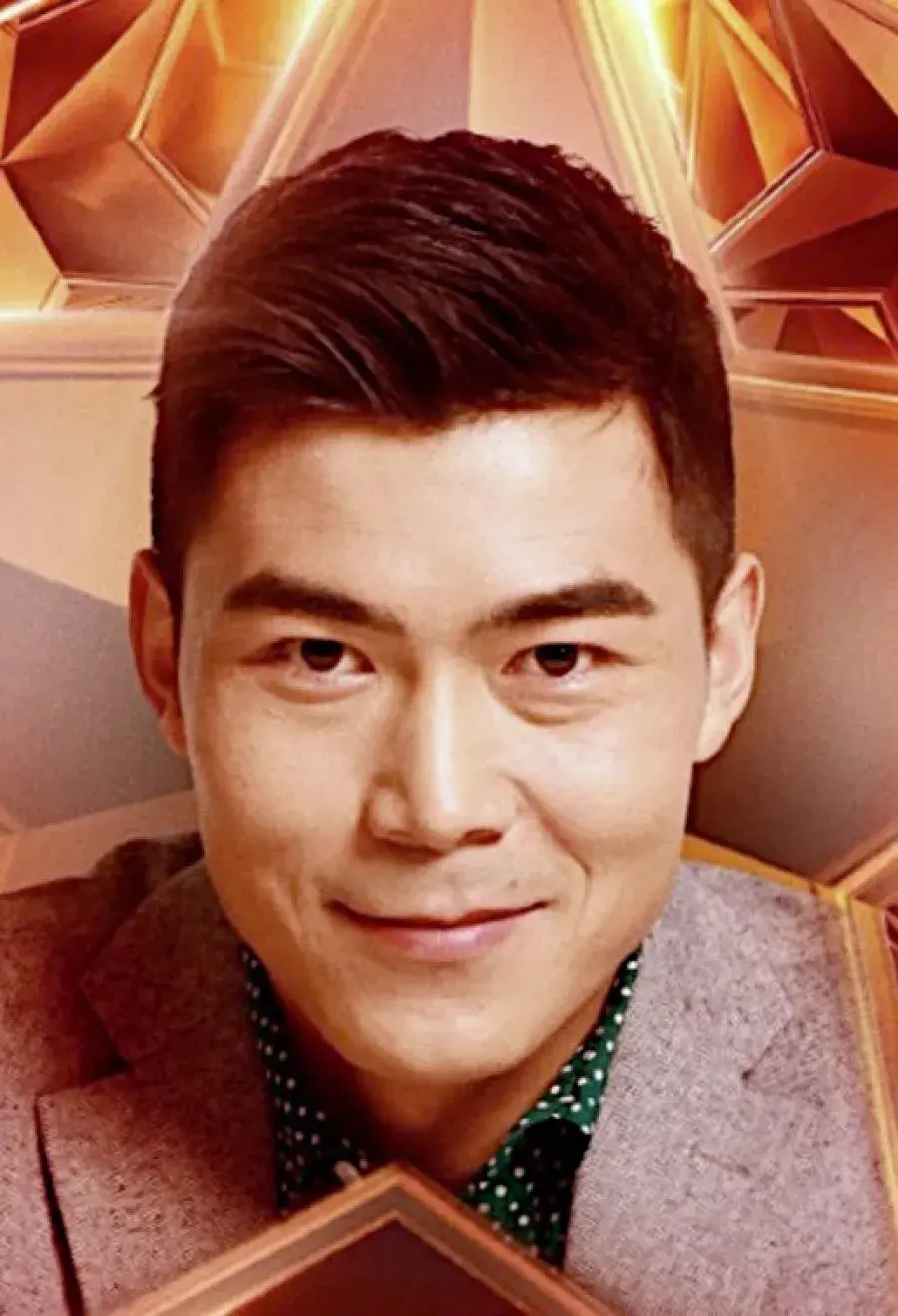 بیوگرافی Wang Peng Xiang