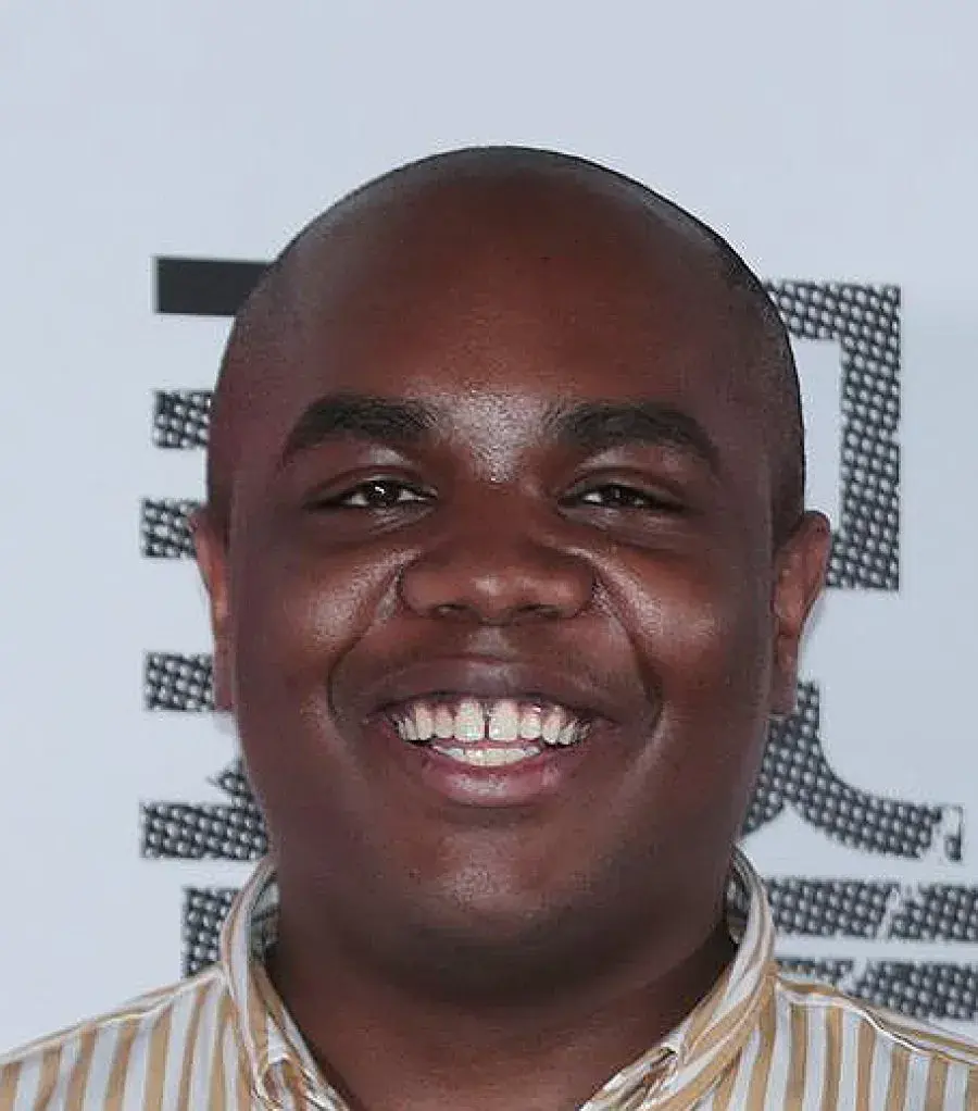 بیوگرافی Brown Terris