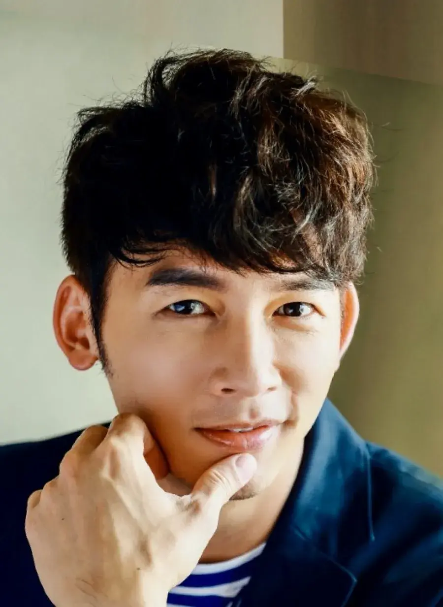 بیوگرافی Wen Sheng Hao