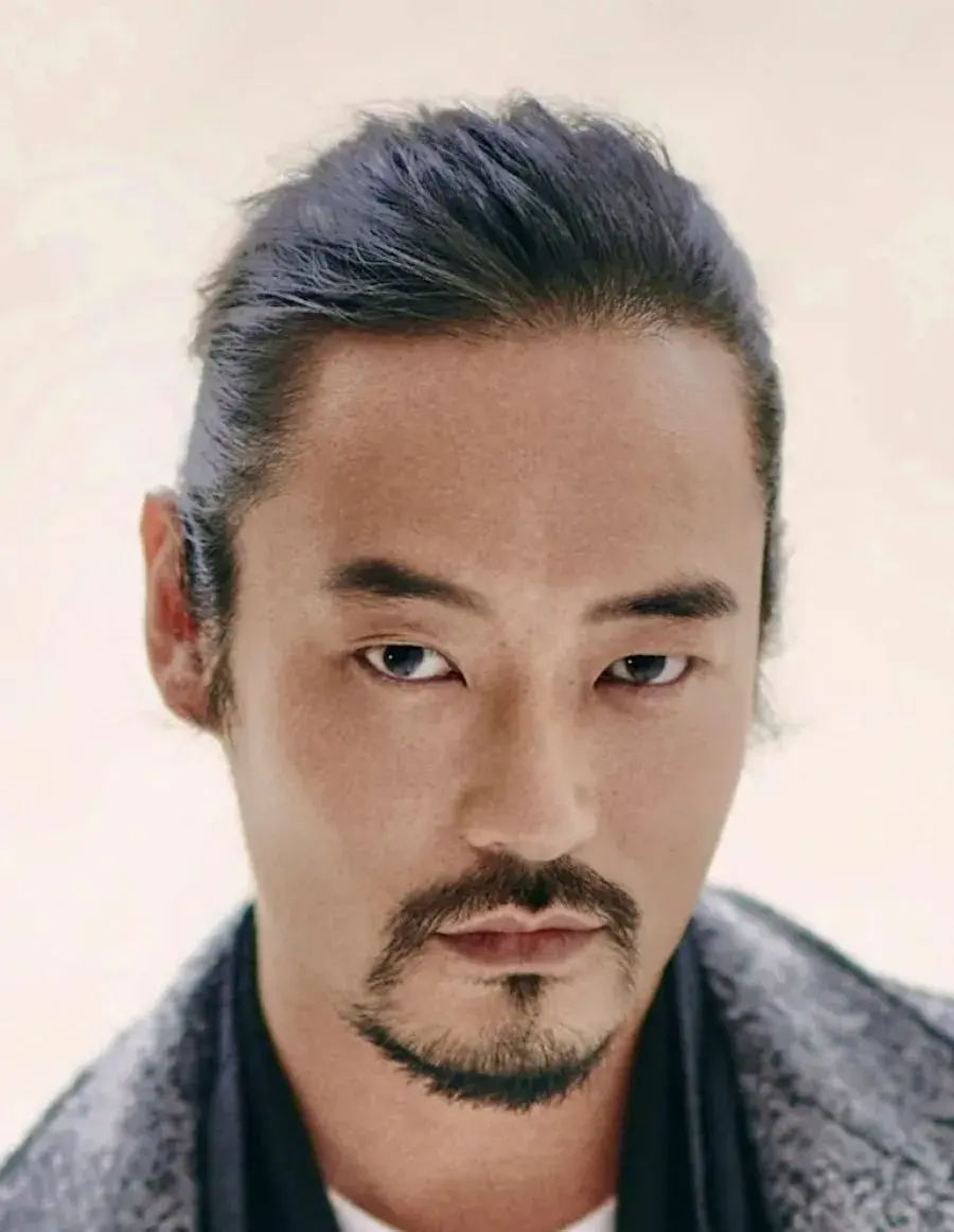 بیوگرافی Zhao Wei