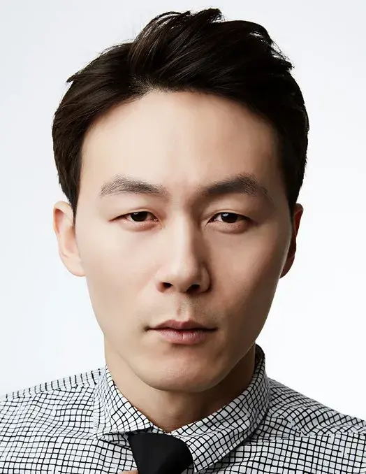 بیوگرافی Kim Han Joon