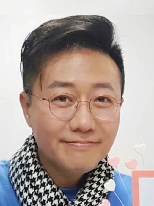بیوگرافی Ahn Jung Hoon