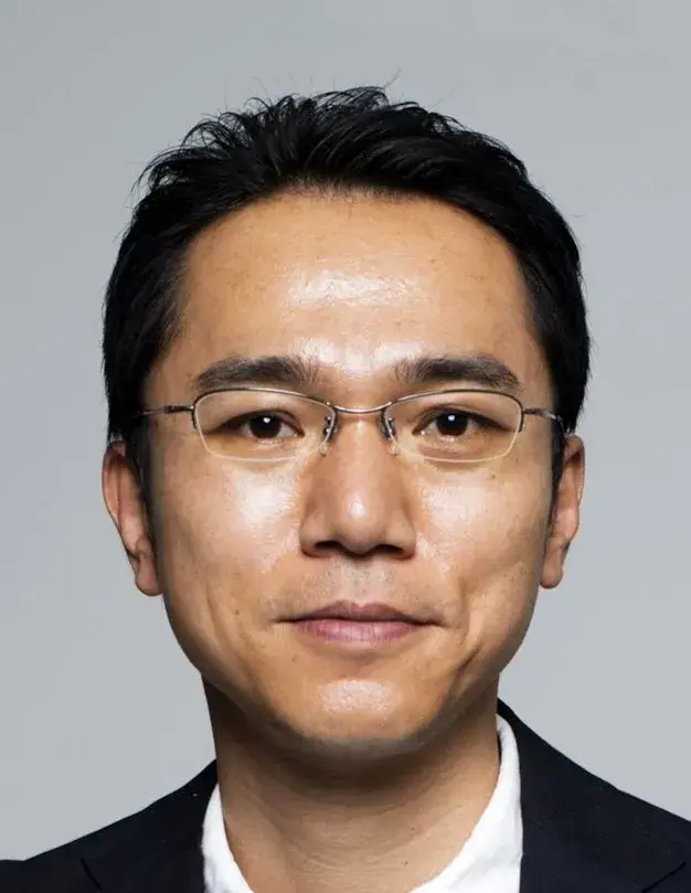بیوگرافی Shimizu Shin
