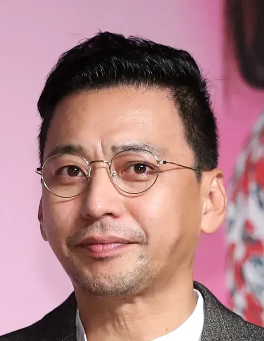 بیوگرافی Kim Hyung Beom