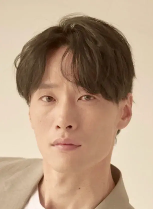بیوگرافی Kim Dong Won