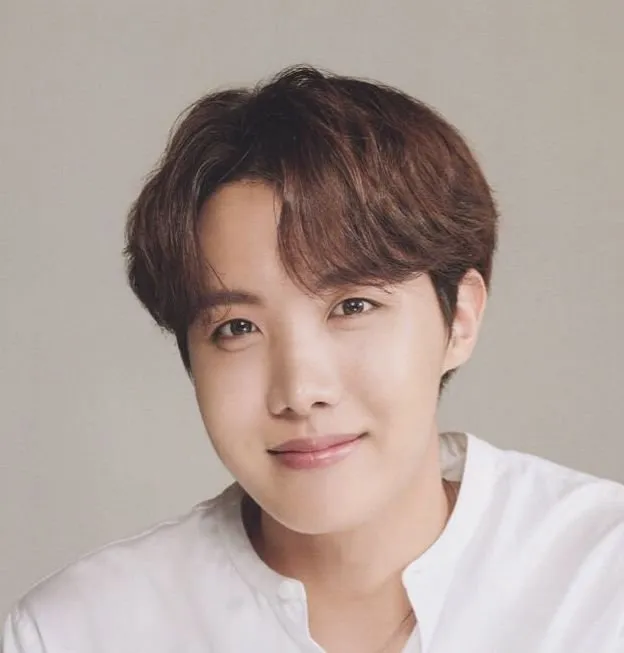 Jung Ho Seok