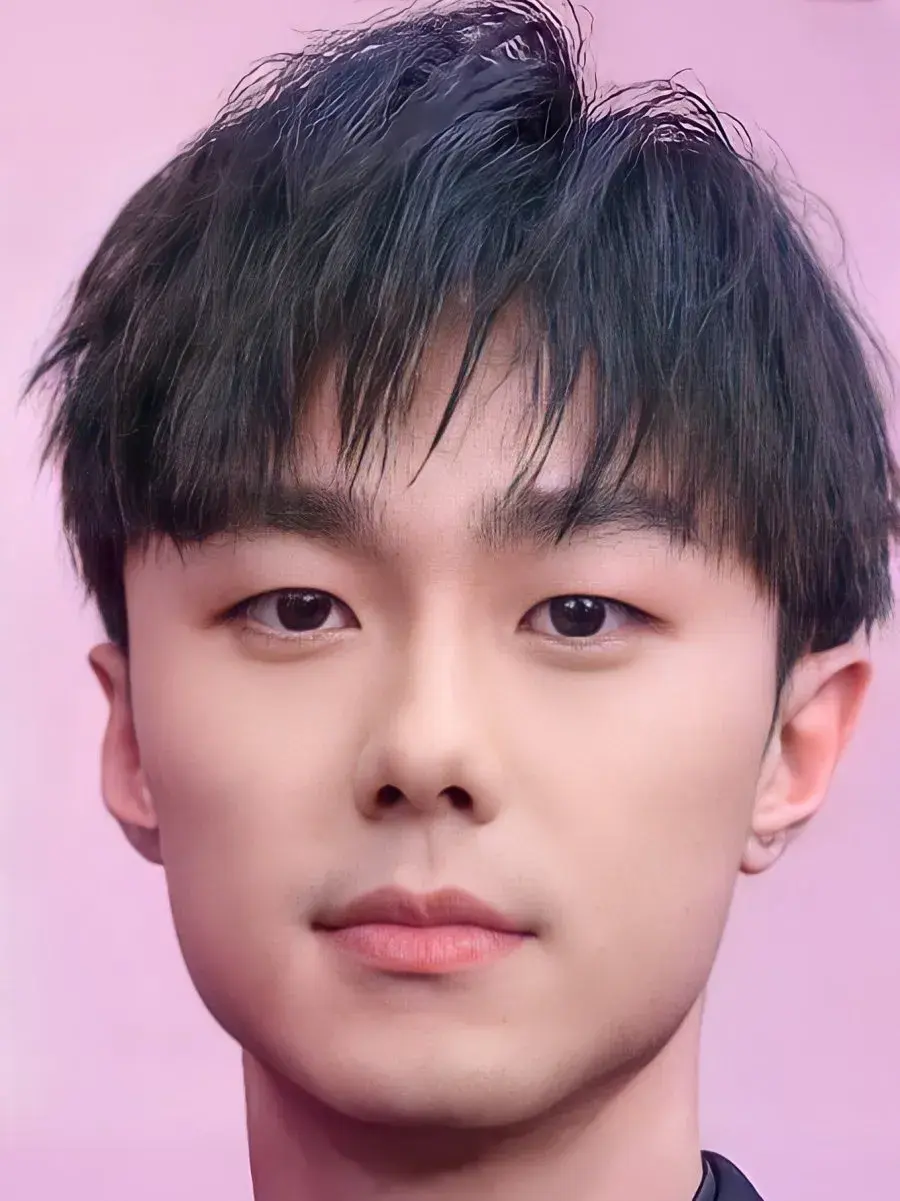 بیوگرافی Shih Po Yu