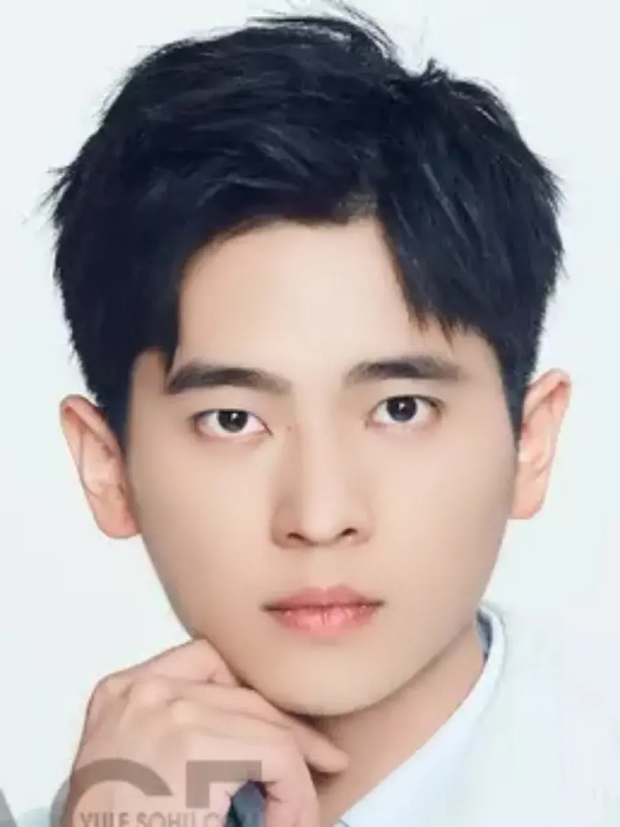 بیوگرافی Cheng Lei