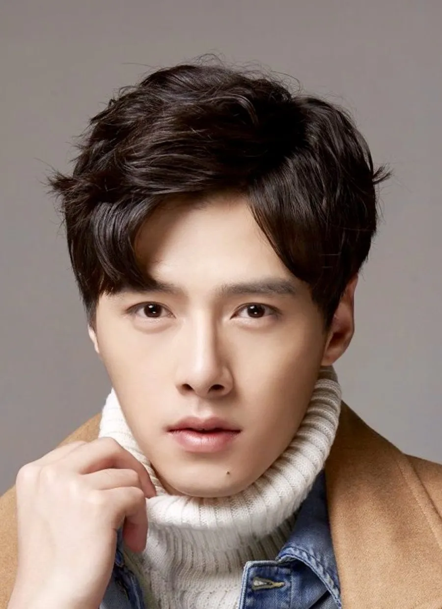 Fang Yi Lun