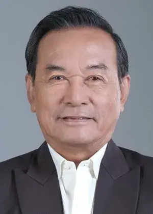 بیوگرافی Benjathikul Sompob