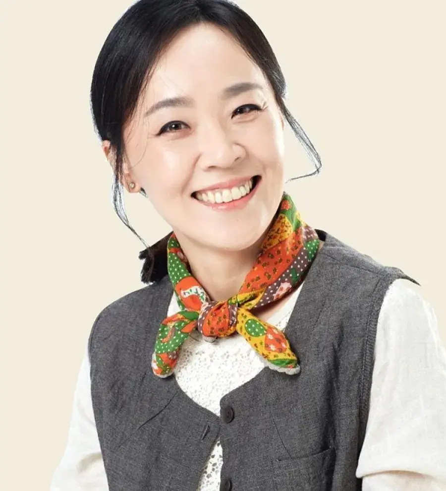 بیوگرافی Choi Ji Yeon