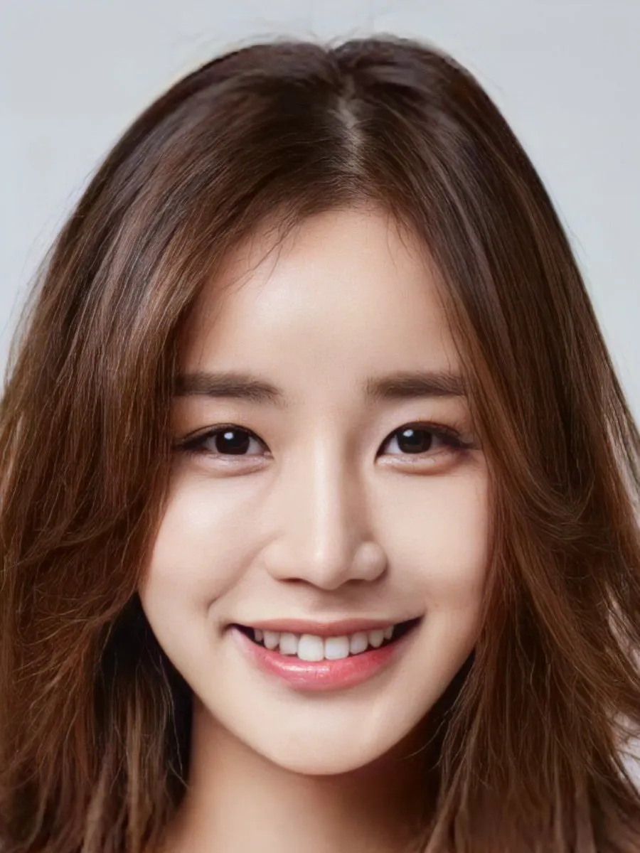 Kim Yoon Jin