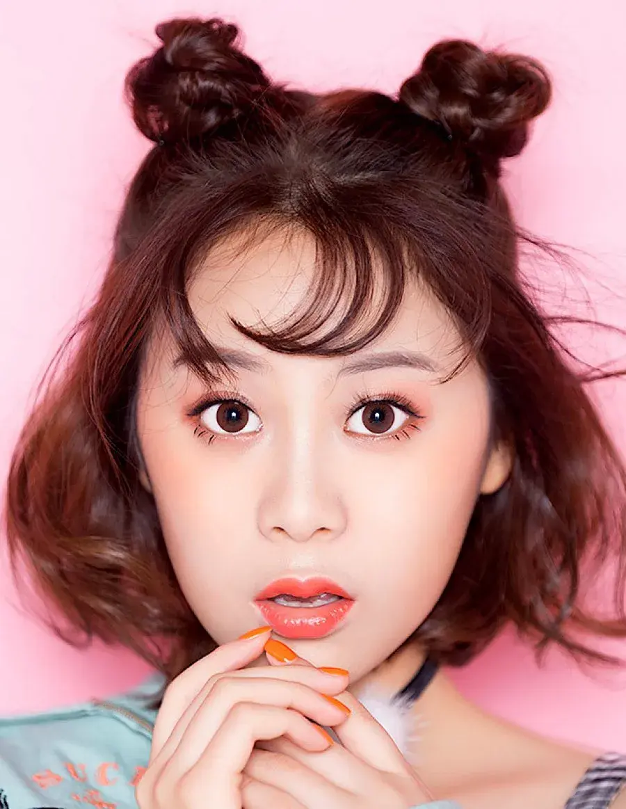 بیوگرافی Cui Liya