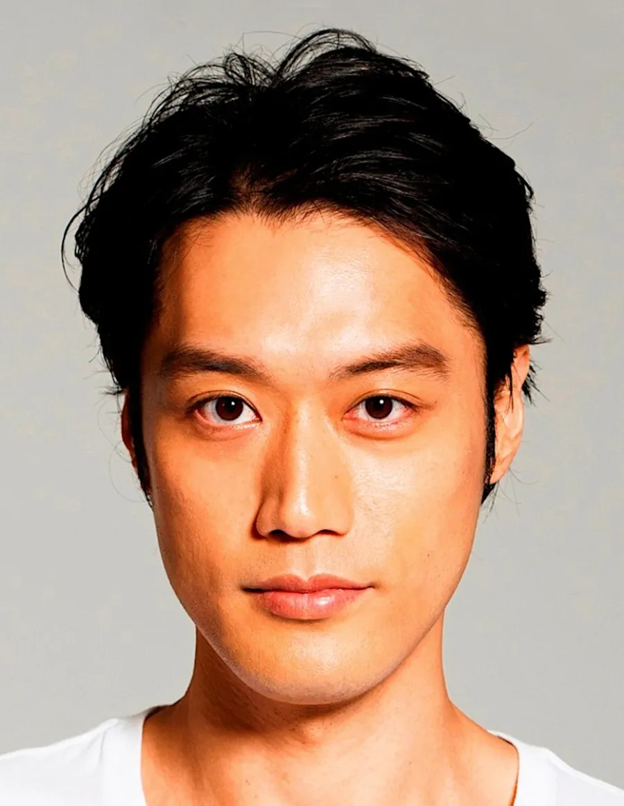 Uchida Asahi 