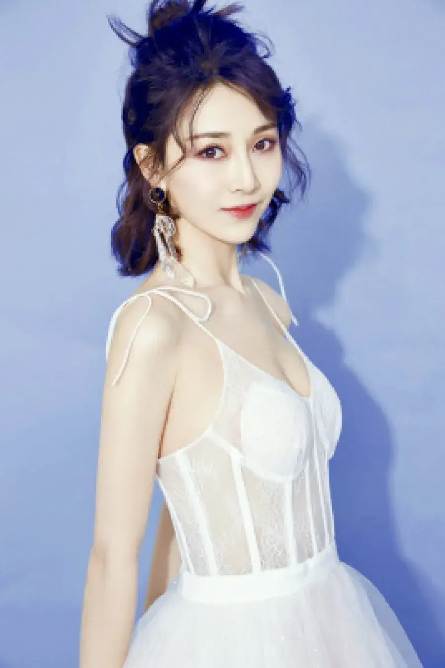 بیوگرافی  Gao Lin