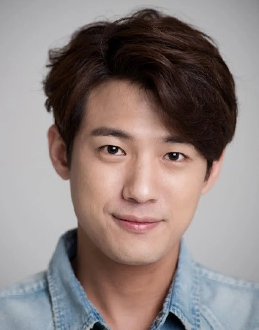 Kim Sang Goo