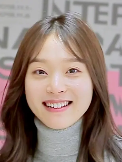 Yoon Hye Ri